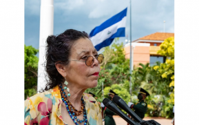 Compañera Rosario Murillo: Estos son días para continuar caminando, fortaleciendo concordia