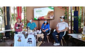Parque Nacional de Ferias conmemorará al General Sandino