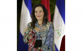 Compañera Rosario Murillo: Queremos respeto, exigimos respeto