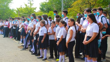 Conmemorando el Legado de Rigoberto López Pérez