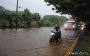 Gobierno de Nicaragua atiende afectaciones en viviendas en Matiguás, El Jícaro y Quilalí