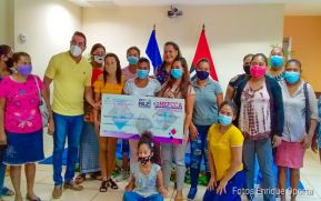 Gobierno de Nicaragua entregará paquetes alimenticios, créditos de Usura Cero y títulos de propiedad