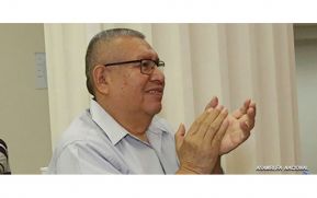 Asamblea Nacional lamenta fallecimiento del diputado Bayardo Chávez
