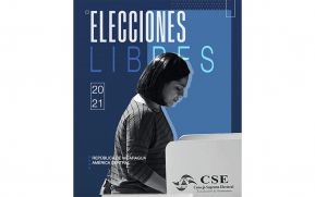Dossier Nicaragua : Elecciones Libres 2021