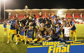 Diriangén Vs Managua FC, la Final del fútbol nicaragüense