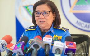 Estado de ebriedad sigue siendo la causa principal de accidentes de tránsito en Nicaragua
