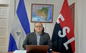 Nicaragua en reunión con Grupo ALBA sobre negociaciones de cambio climático