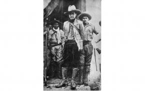 Presidente Nicolás Maduro recuerda legado del General Sandino