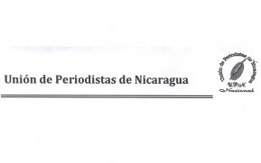 Unión de Periodistas de Nicaragua condena injerencismo de Estados Unidos y respalda al Gobierno de Unidad y Reconciliación Nacional