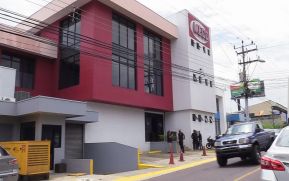 Caso “Cochinilla”: Detienen a la hermana de representante de empresa H. Solís
