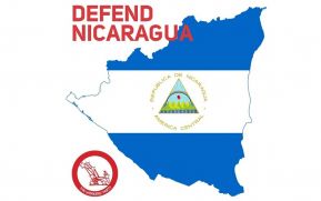 Partido de los Trabajadores de Irlanda: "Estados Unidos sigue intensificando sus ataques contra Nicaragua"