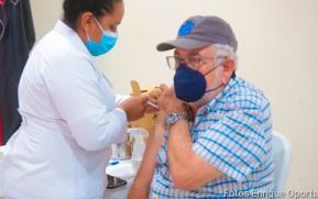 Conozca los puntos de vacunación voluntaria contra la Covid 19 para el 19 y 21 de junio