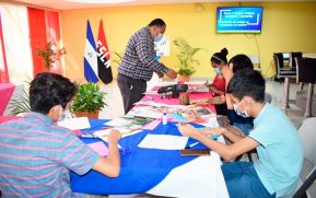 Migob realiza taller sobre prevención del uso de drogas