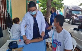 Ferias de Salud, atención gratuita con calidad y calidez hasta la puerta de su casa
