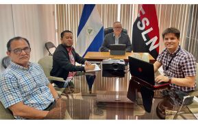 Delegación nicaragüense en negociaciones de ONU-Cambio Climático