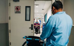 Nicaragua: Situación del Coronavirus al 22 de Junio 2021