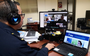 Nicaragua en la XXII Reunión de Alto Nivel Mecanismo de Coordinación y Cooperación en Materia de Drogas UE-Celac
