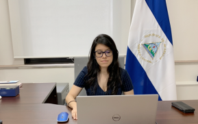 Nicaragua participa en Mesa Redonda sobre Equidad de Género en Japón