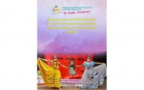 Celebración del Día del Padre y del 85 Aniversario del Natalicio del Comandante Carlos Fonseca