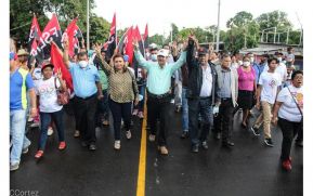 Inauguran nuevo tramo de carretera Veracruz-Rotonda El Pique