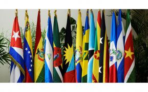 El ALBA sigue siendo el núcleo para fortalecer incluso la CELAC