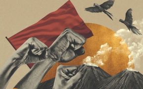 Desde Irlanda saludan aniversario de la Revolución Sandinista
