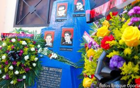 León recuerda masacre estudiantil del 23 de Julio exaltando frutos de la revolución