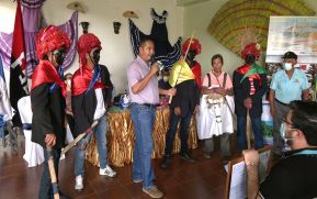Celebran XI Encuentro Nacional de Museos para fomentar el amor a nuestras raíces culturales