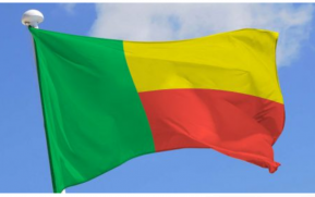 Nicaragua envía mensaje al Presidente de Benin por Aniversario de Independencia