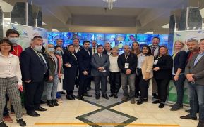 Gobierno de Nicaragua concluye misión de acompañamiento electoral en Rusia