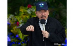 Presidente Daniel Ortega participará en la Asamblea General de Naciones Unidas