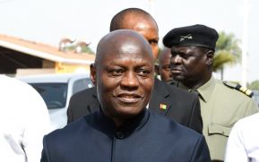 Nicaragua envía mensaje de felicitaciones al Presidente de Guinea Bisáu