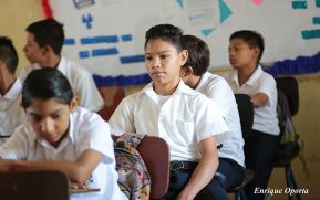 Nicaragua: Último día del curso escolar 2021 es el 3 de diciembre