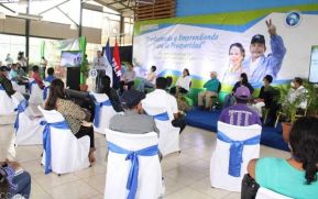 Celebran Sexto Congreso Nacional de Educación Técnica en el Campo 2021