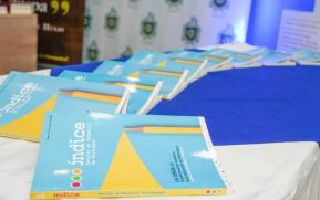 Inauguran II Festival de Publicaciones Educativas "Índice Nicaragua"