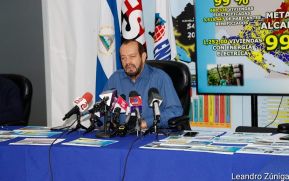 Gobierno de Nicaragua decide no incrementar el costo del combustible y sus derivados