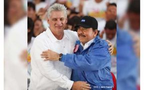 Cuba felicita al pueblo de Nicaragua por los resultados electorales