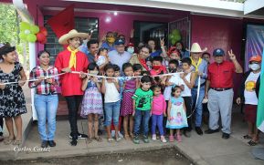 Alcaldías entregaron 130 escuelas y 120 centros de salud rehabilitados en 2021