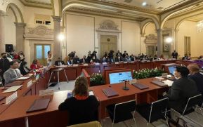 Nicaragua participa en Reunión de la Conferencia Regional de Migración en México