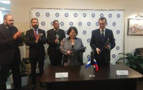 Nicaragua y Rusia celebran un año más de fructíferas relaciones