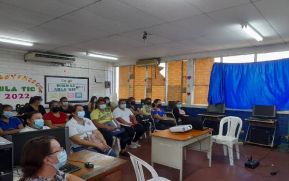 Capacitación docente fortalecerá aprendizaje en comunidad educativa de Nicaragua