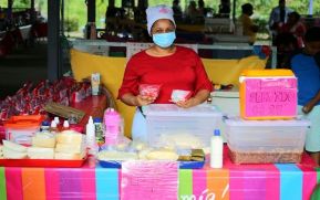Así avanza la generación de nuevos emprendimientos y empleos en Nicaragua