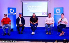 Nuevo programa de certificación permite respaldo internacional a informáticos