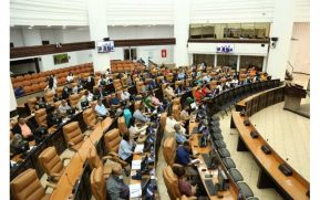 Aprueban reforma a leyes creadoras de Inpesca, INC, Cornap y Enatrel