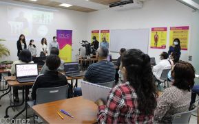 Cinemateca Nacional inaugura Curso de Catalogación de materiales cinematográficos