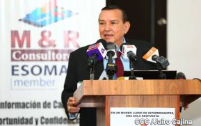 Nicaragua: Amplia mayoría aprueba gestión de Gobierno del Presidente Daniel Ortega