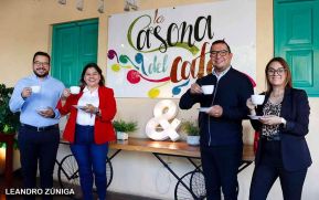 Conozca la nueva variedad de café que puede degustar en La Casona del Café