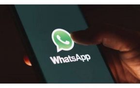 Usuarios reportan fallos en el funcionamiento de WhatsApp