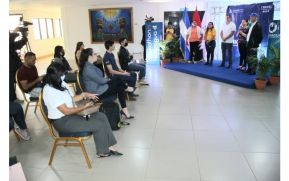 CI Nicaragua convoca a unirse a la Red de Mentores Tecnológicos 2022
