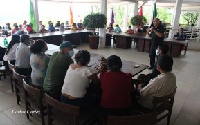 Marena desarrolla IV edición del Congreso Nacional sobre la Diversidad Biológica